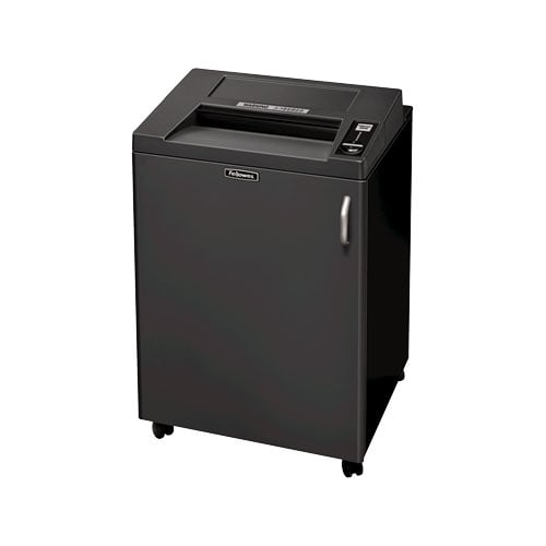 Fellowes Fortishred 3850S Strip-Cut Paper Shredder