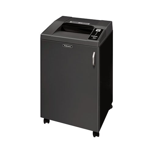Fellowes Fortishred 4250C Cross-Cut Paper Shredder