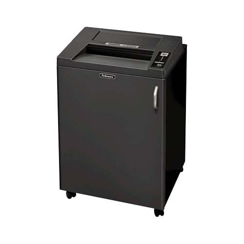 Fellowes Fortishred 4850S Strip-Cut Paper Shredder