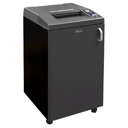 Fellowes Fortishred 5850C Level P-4 Cross-Cut Shredder - 3350401