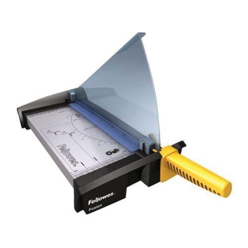 Fellowes Fusion 180 18 Inch Guillotine Paper Cutter - 5410902