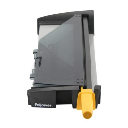 Fellowes Fusion 180 18 Inch Guillotine Paper Cutter - 5410902