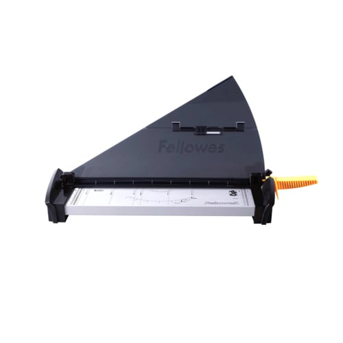 Fellowes Fusion 180 18 Inch Guillotine Paper Cutter - 5410902