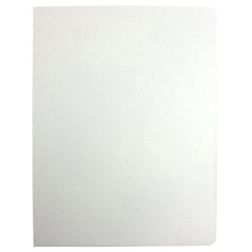 Fellowes Futura Frost Binding Covers - 25pk