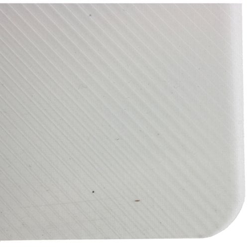 Fellowes Futura Lined Smoked Oversize Binding Covers 25pk - 5224601