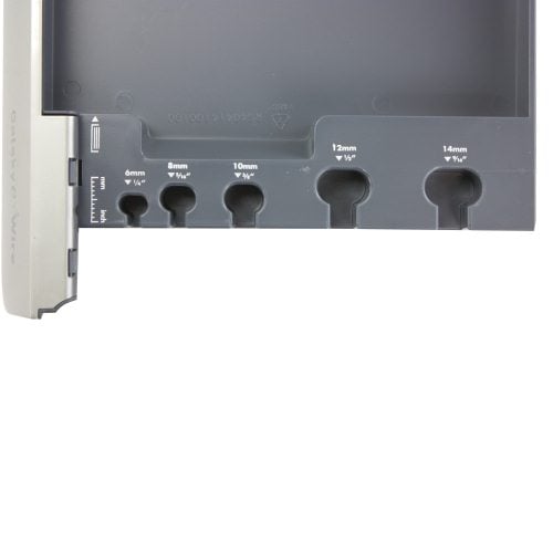 Refurbished Fellowes Galaxy E-Wire Electric Wire Binding Machine - 5217801