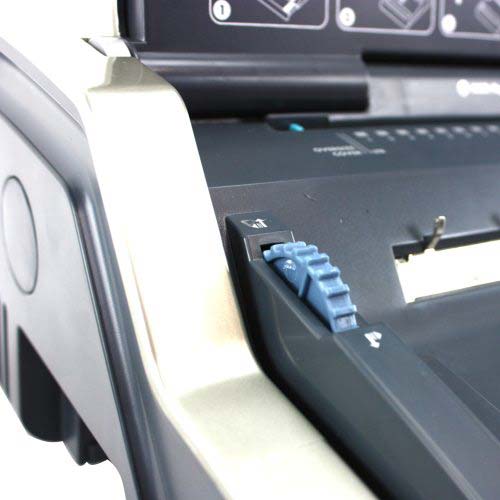 Fellowes Galaxy E-Wire Electric Wire Binding Machine - 5217801