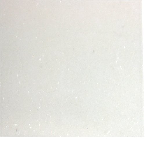 Fellowes Gloss White Thermal Binding Covers - 10pk
