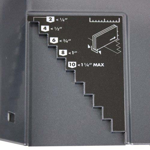 Fellowes Helios 30 Thermal Binding Machine - 5219301