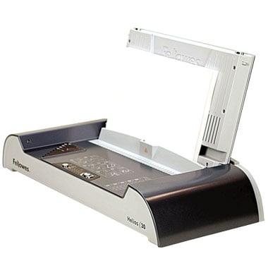 Fellowes Helios 60 Thermal Binding Machine - 5219501