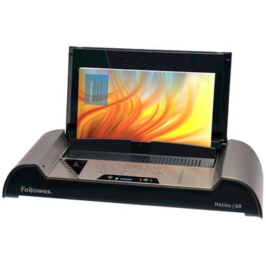 Fellowes Helios 60 Thermal Binding Machine - 5219501