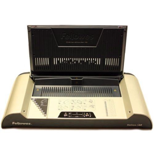 Fellowes Helios 60 Thermal Binding Machine - 5219501