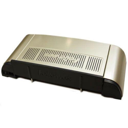 Fellowes Helios 60 Thermal Binding Machine - 5219501