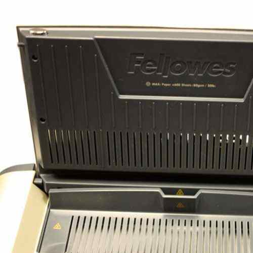 Fellowes Helios 60 Thermal Binding Machine - 5219501