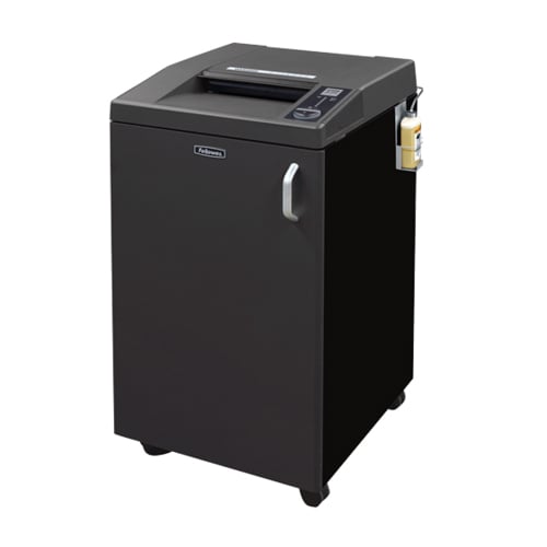 Fellowes HS-1010 Government Approved High Security Shredder - 3306601