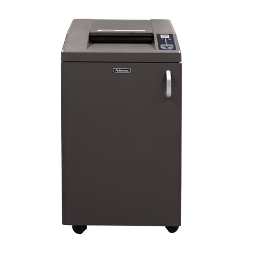 Fellowes HS-1010 Government Approved High Security Shredder - 3306601