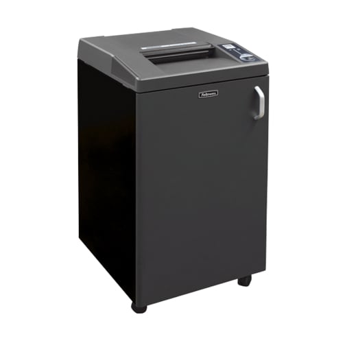 Fellowes HS-1010 Government Approved High Security Shredder - 3306601