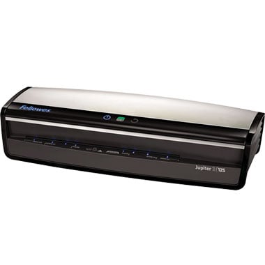 Fellowes Jupiter2 125 Pouch Laminator - 5734101
