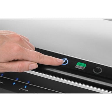 Fellowes Jupiter2 125 Pouch Laminator - 5734101