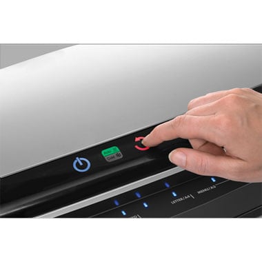 Fellowes Jupiter2 125 Pouch Laminator - 5734101