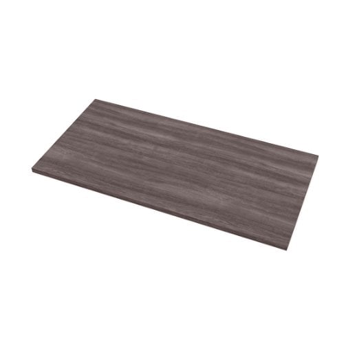 Fellowes Levado Gray Ash High Pressure Laminate Desktops