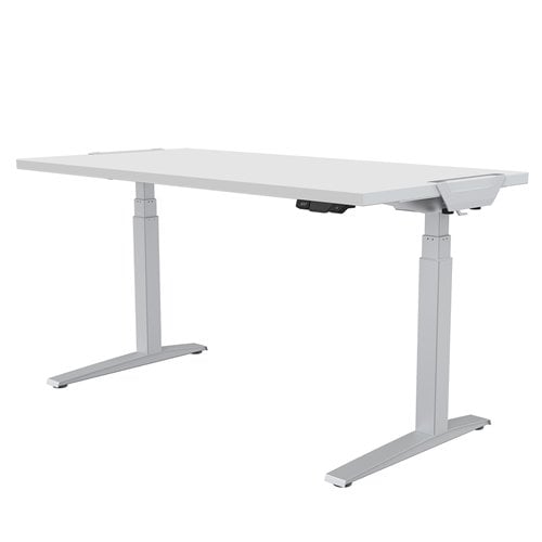 Fellowes Levado Height Adjustable Desk Base Only - 9650701