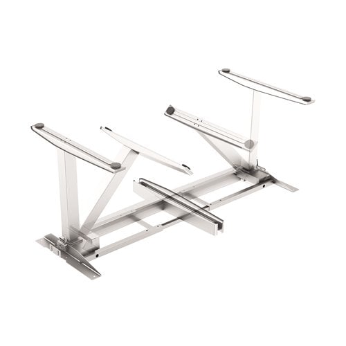 Fellowes Levado Height Adjustable Desk Base Only - 9650701