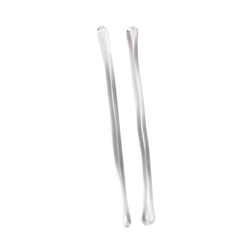 Fellowes Luggage Tag Loops - 100pk