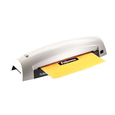 Fellowes Lunar 125 Pouch Laminator