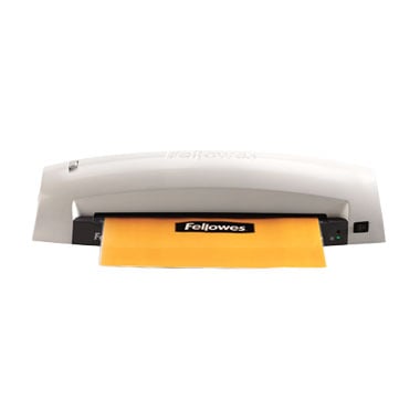 Fellowes Lunar 125 Pouch Laminator