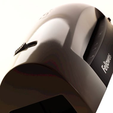 Fellowes Lunar 125 Pouch Laminator
