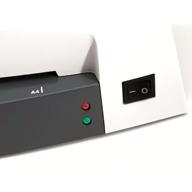 Fellowes Lunar 125 Pouch Laminator
