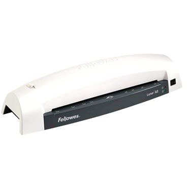 Fellowes Lunar 125 Pouch Laminator
