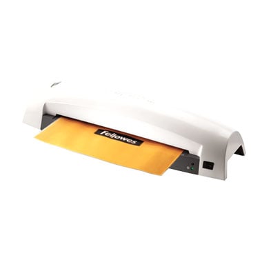 Fellowes Lunar 125 Pouch Laminator