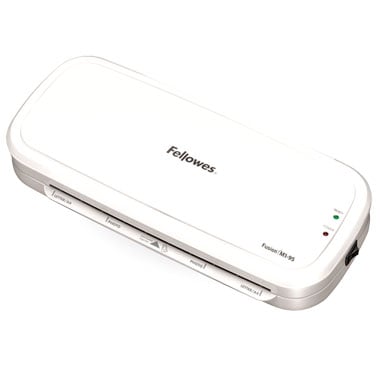 Fellowes M1-95 9.5 Home and Office Pouch Laminator - 5710701