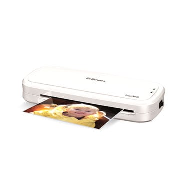 Fellowes M1-95 9.5 Home and Office Pouch Laminator - 5710701