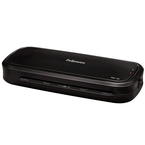 Fellowes M5-95 9.5" Pouch Laminator With Starter Kit - 5737601 - Clearance Sale