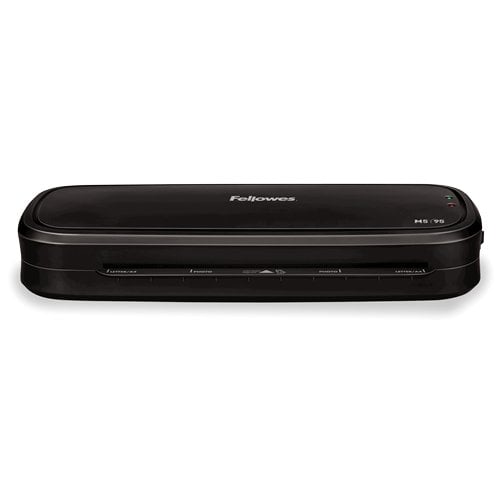 Fellowes M5-95 9.5" Pouch Laminator With Starter Kit - 5737601 - Clearance Sale