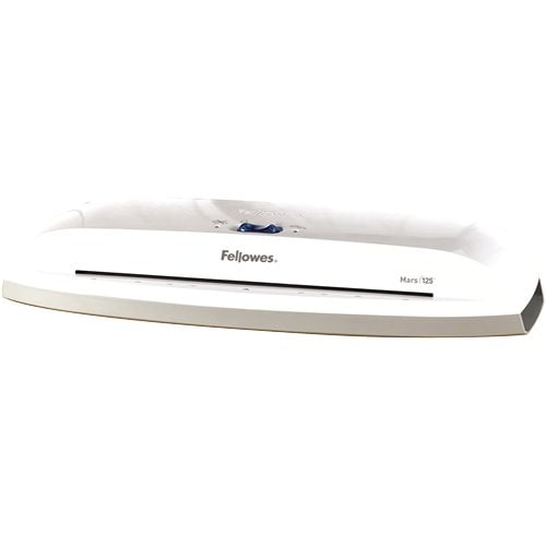 Fellowes Mars 125 12.5" Pouch Laminator