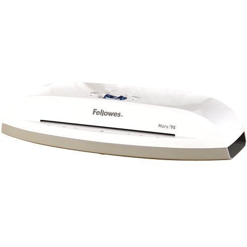 Fellowes Mars 95 9.5" Pouch Laminator