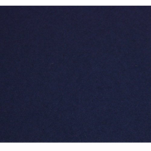 Fellowes Navy Grain Letter Size Binding Covers 200pk - 52125