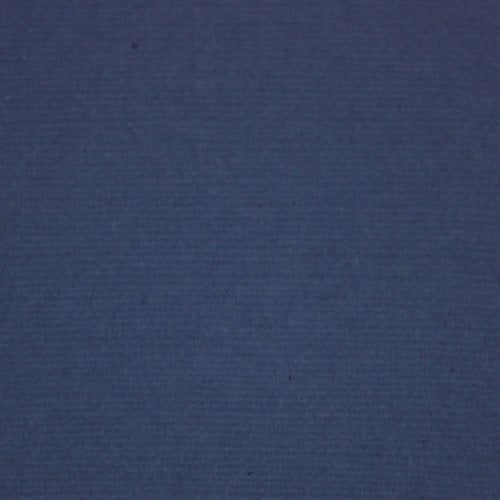Fellowes Navy Linen Letter Size Binding Covers 200pk - 52098