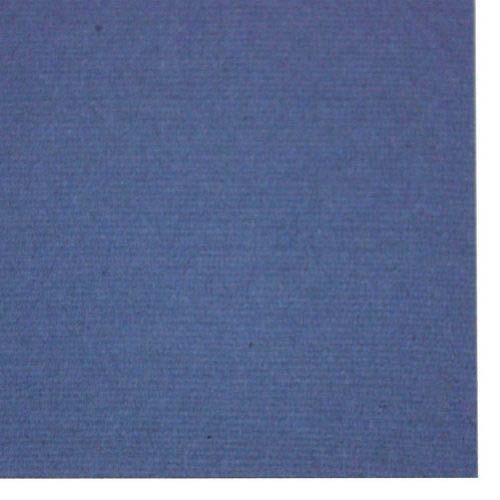Fellowes Navy Linen Letter Size Binding Covers - 50pk