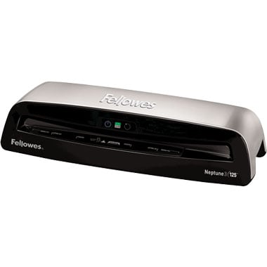 Fellowes Neptune3 125 Pouch Laminator - 5721401