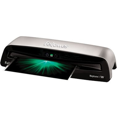 Fellowes Neptune3 125 Pouch Laminator - 5721401