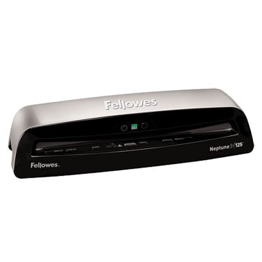 Fellowes Neptune3 125 Pouch Laminator - 5721401