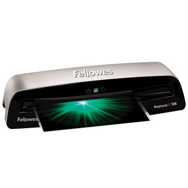 Fellowes Neptune3 125 Pouch Laminator - 5721401