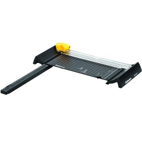 Fellowes Neutrino 12 Inch Rotary Trimmer with SafeCut Blade