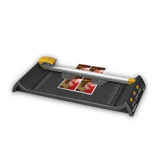 Fellowes Neutron 12 Inch Rotary Paper Trimmer - 5410002