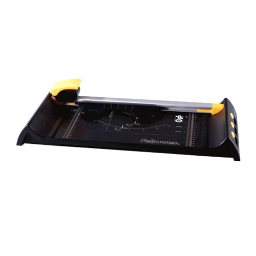 Fellowes Neutron 12 Inch Rotary Paper Trimmer - 5410002